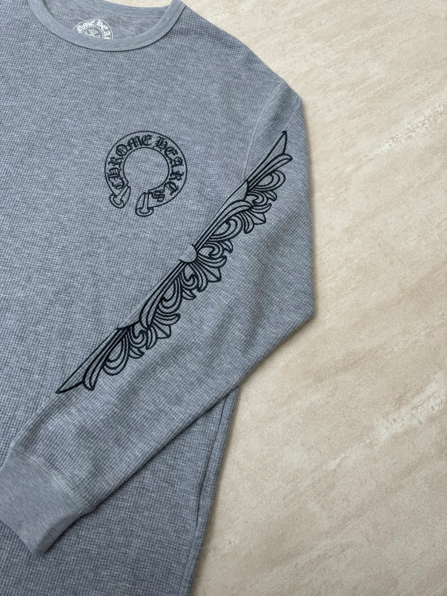 CH size s m l